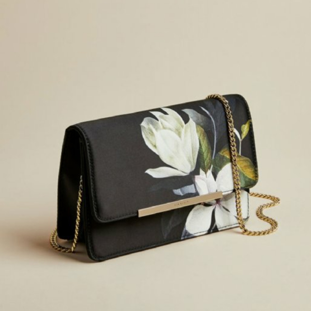 Brand New Ted Baker Jacala Cross Body Purse